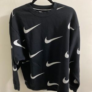 Women’s Nike Crewneck